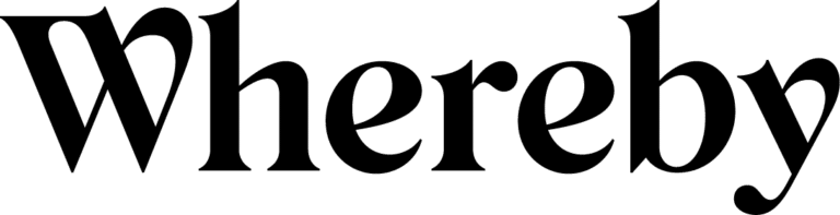 Whereby Logo