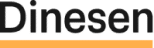 Dinesen logo