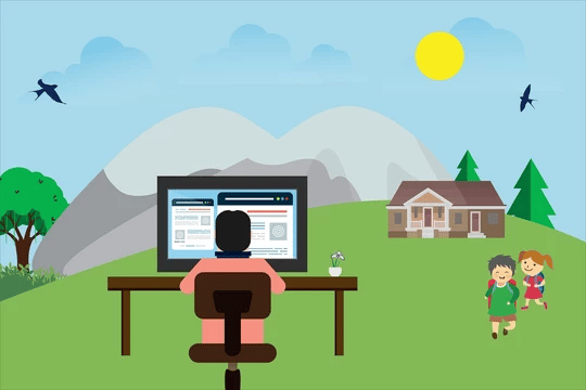 remote learning