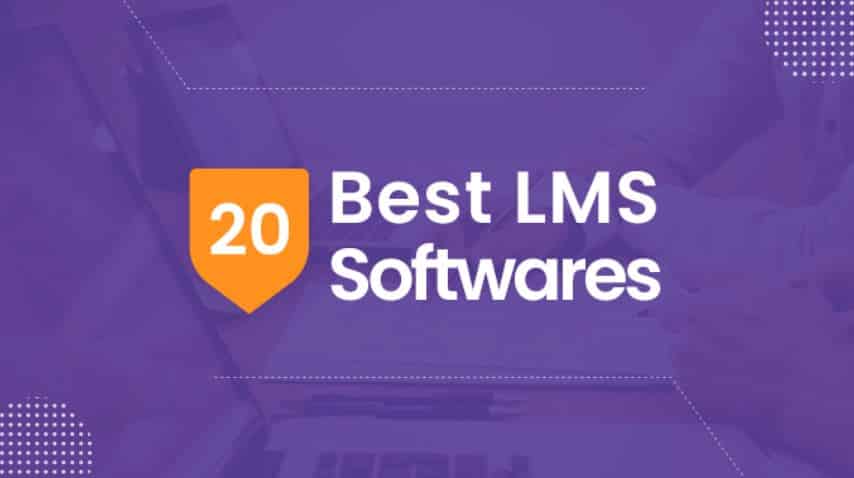 uQualio named the top LMS of 2021!