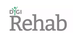 DigiRehab logo