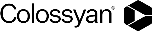 colossyan logo for uqualio integration of AI powered video creation