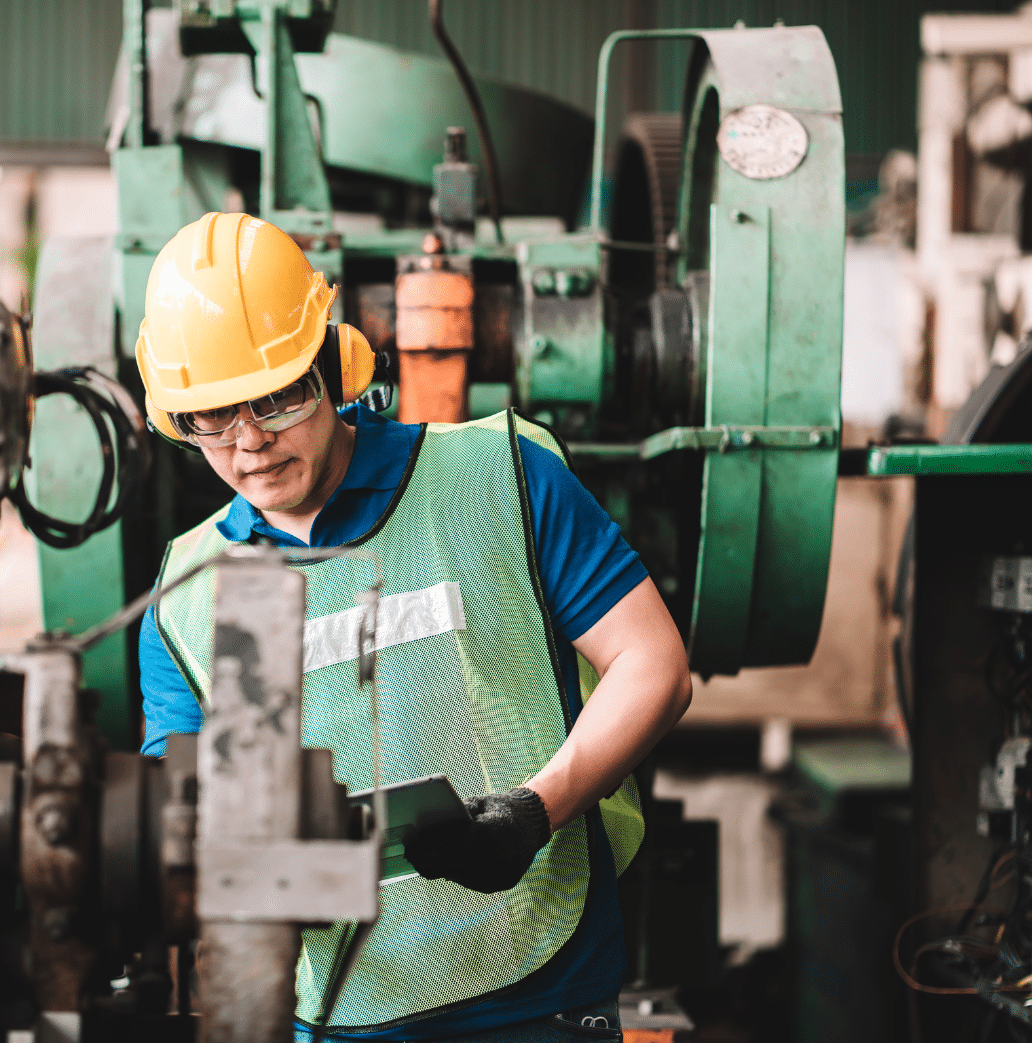video training platform to overcome worker shortages