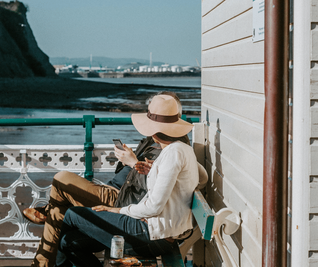 Holiday rental video manual