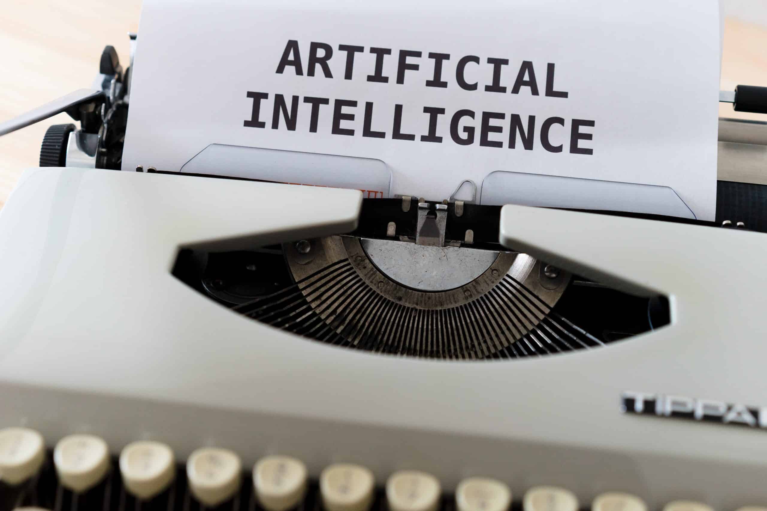 AI in learning