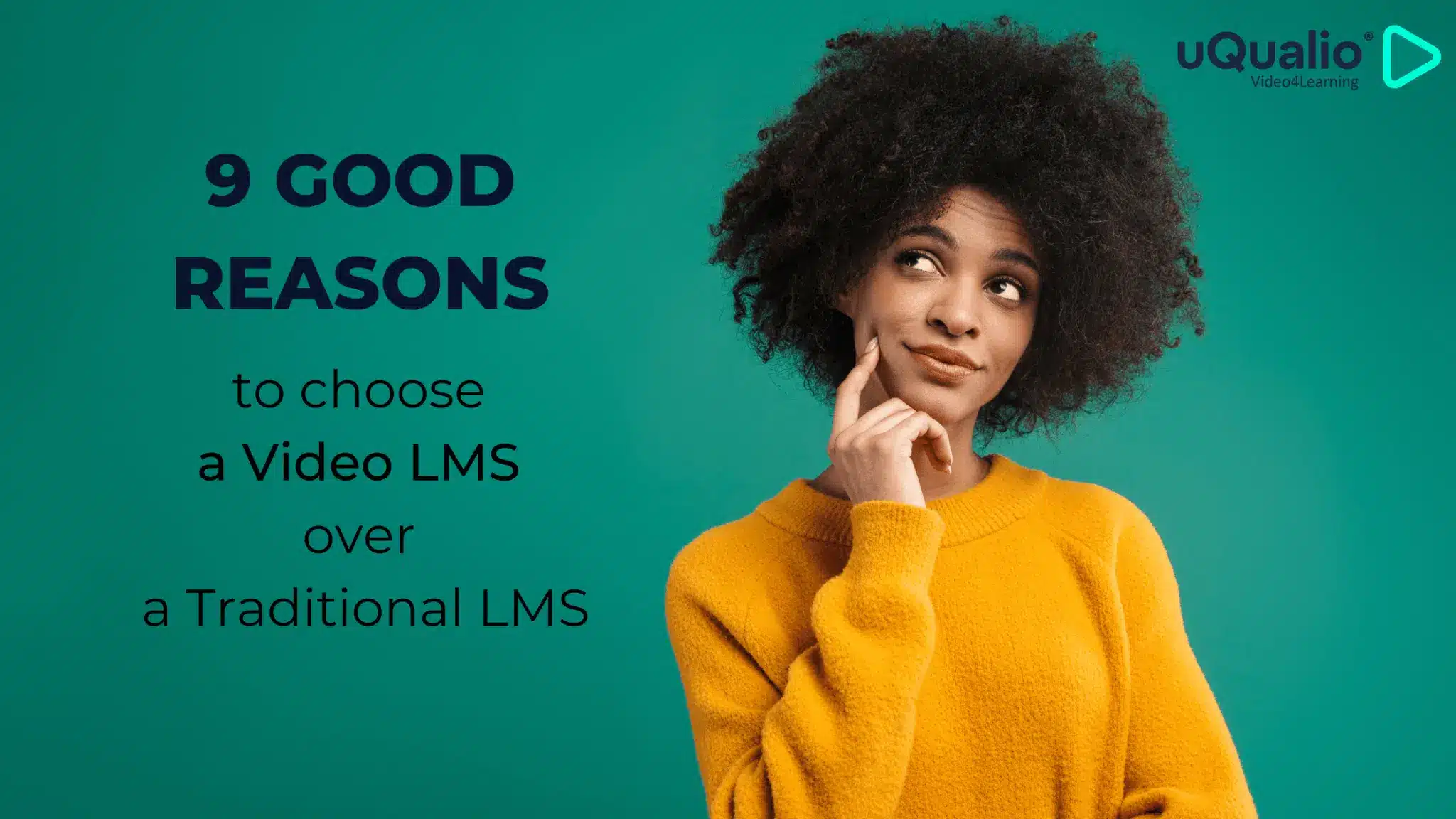 Why choose video LMS over traditional LMS