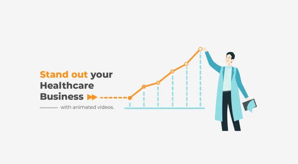 animated explainer videos simplify complex medical topics