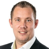 Dion Grydell (Founder and CEO of SecureFirst)