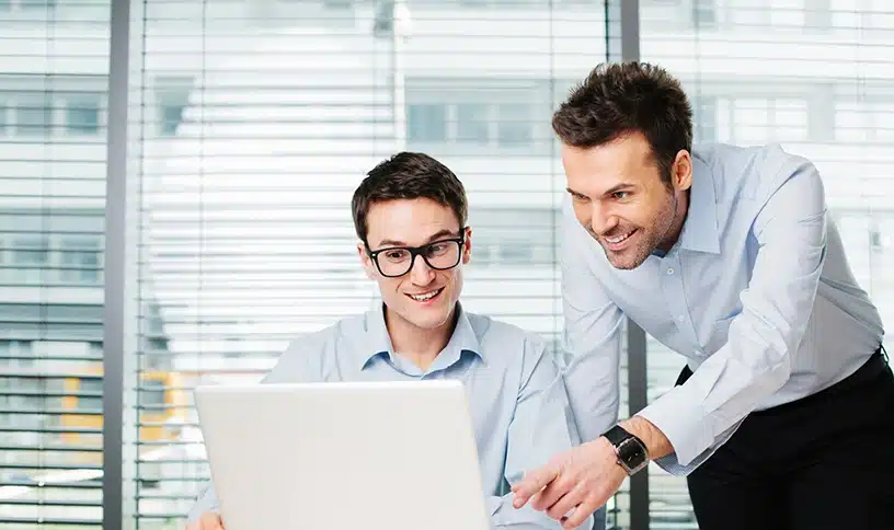 How uQualio Helps with Partner Training