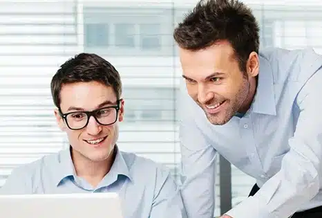 How uQualio Helps with Partner Training