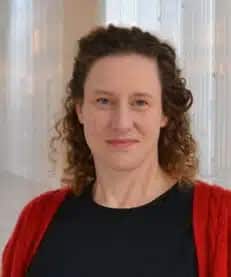 Marie Birna Olafsdottir