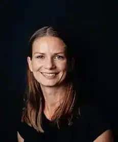 Rikke Høyer Cofounder & CCO of Dora Nordic ApS