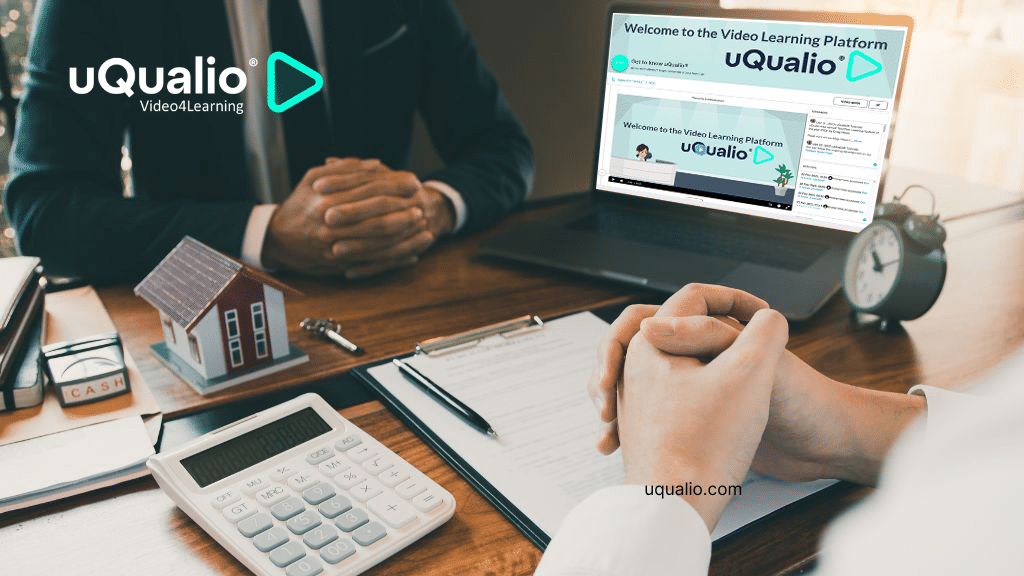 uQualio for Real-estate Industry
