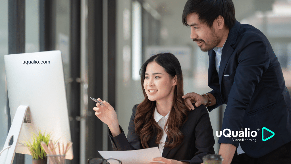 uQualio Partner Training Platform