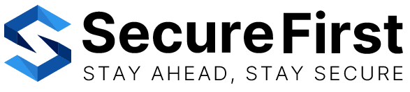 SecureFirst Logo