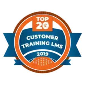 uqualio top 20 customer training lms award 2010