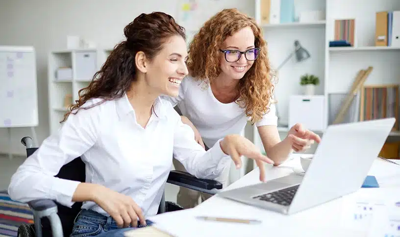 Why Partner Training
