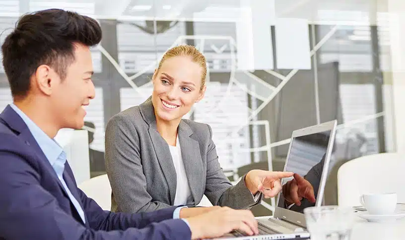 Why uQualio for Partner Training