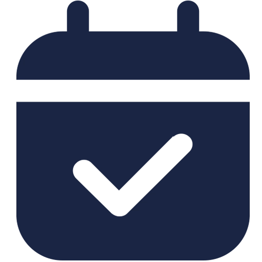 tick icon