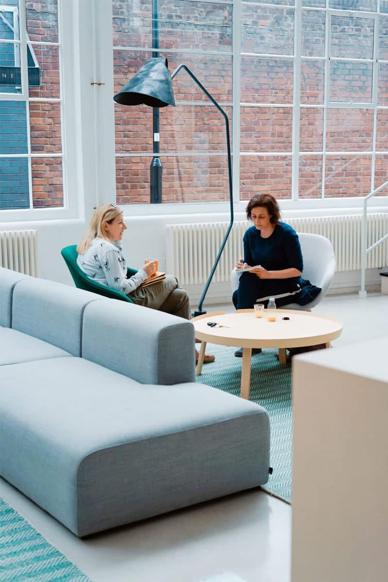 book a partner meeting with uQualio